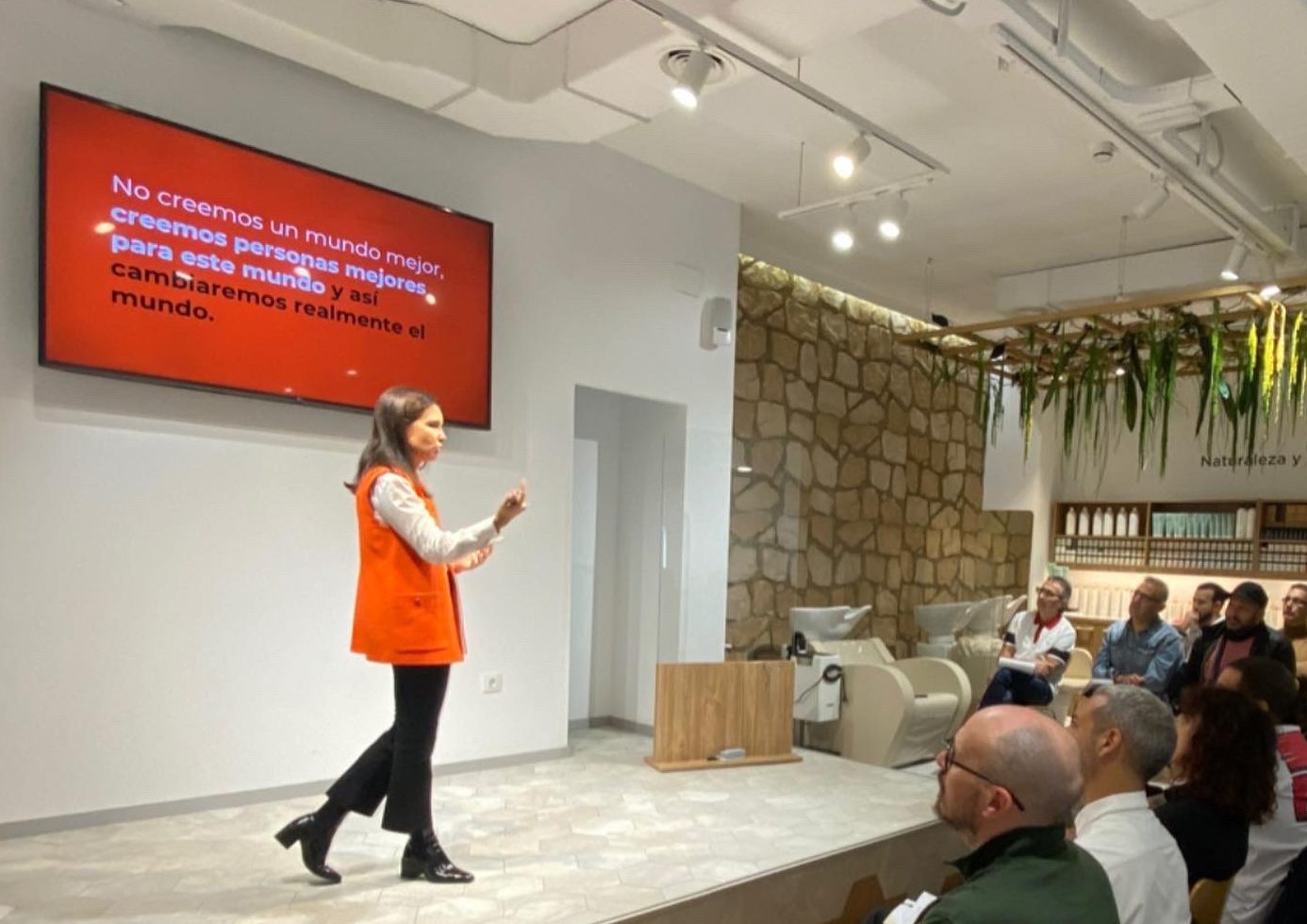 Ponencia Teoría TP1