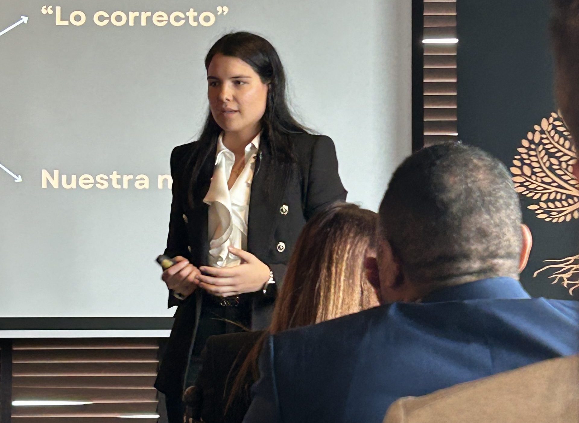 Ponencia Propósito de Vida